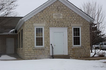 Ottawa Wisconsin Town Hall.jpg