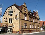 Bürgerhaus