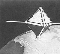 Artist's conception of OV5-4 in orbit Ov5-4 art.jpg