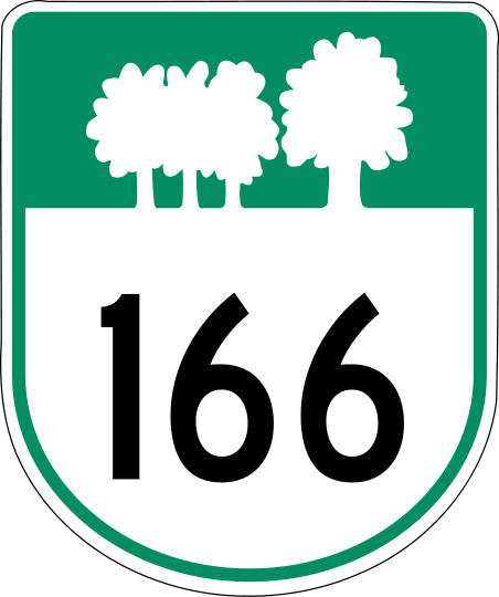 File:PEI Highway 166.svg