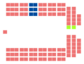 Vignette pour Élections générales québécoises de 1973