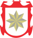 Wappen von Gmina Szczuczyn