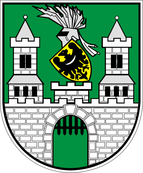 File:POL Zielona Góra COA.svg