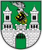 Coat of arms of Zielona Góra