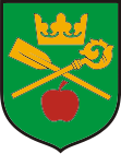 Sadki coat of arms