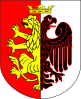 Coat of arms of Włocławek County