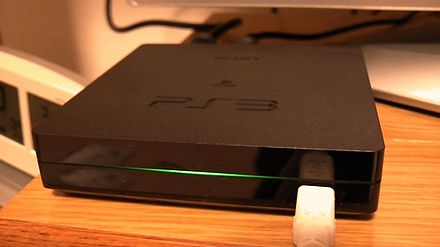 Playstation 3 Accessories Wikiwand