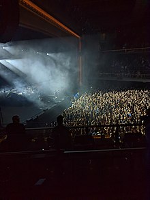 Coin performing at MGM Music Hall at Fenway on 9/23/2022 PXL 20220924 014854178.jpg