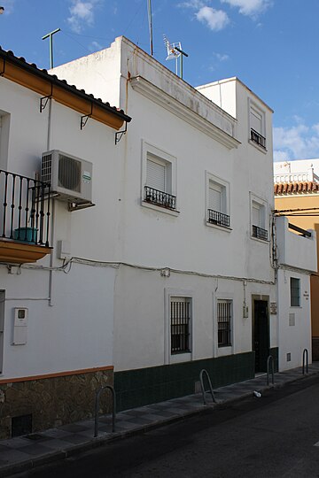 File:Paco de Lucía Casa natal (1).JPG