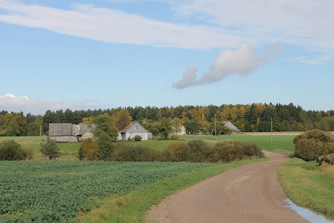 Palšiai (Skuodas)