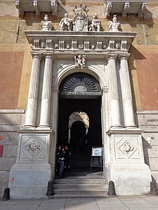 Palazzo Doria Spinola (prefectură) 02.JPG