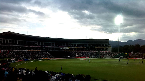 Image: Pallekele stadium slveng