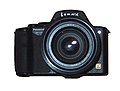 Panasonic Lumix DMC-FZ20