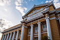 Pangasinan Provincial Capitol by Arman Barbuco