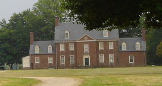 <span class="mw-page-title-main">Panorama (Montross, Virginia)</span> Historic house in Virginia, United States