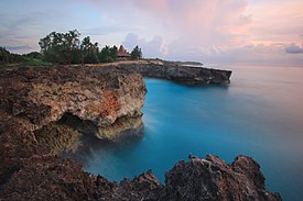 Pantai Mandorak, Sumba Barat Daya