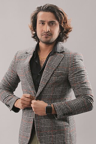 <span class="mw-page-title-main">Pardeep Bastola</span> Nepali actor (born 1990)