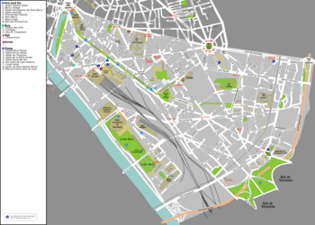 Map of the 12th arrondissement Paris 12th.png