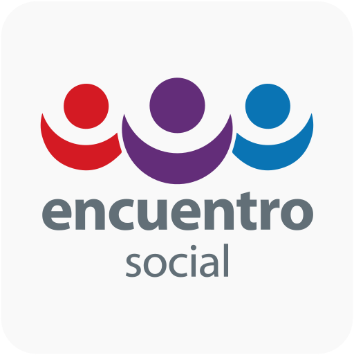 File:Partido Encuentro Social (México).svg