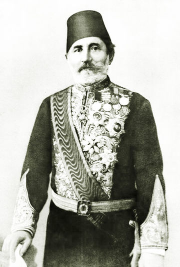 Pashko Vasa