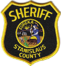 Thumbnail for Stanislaus County Sheriff's Department