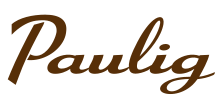 Paulig wordmark Paulig wordmark.svg