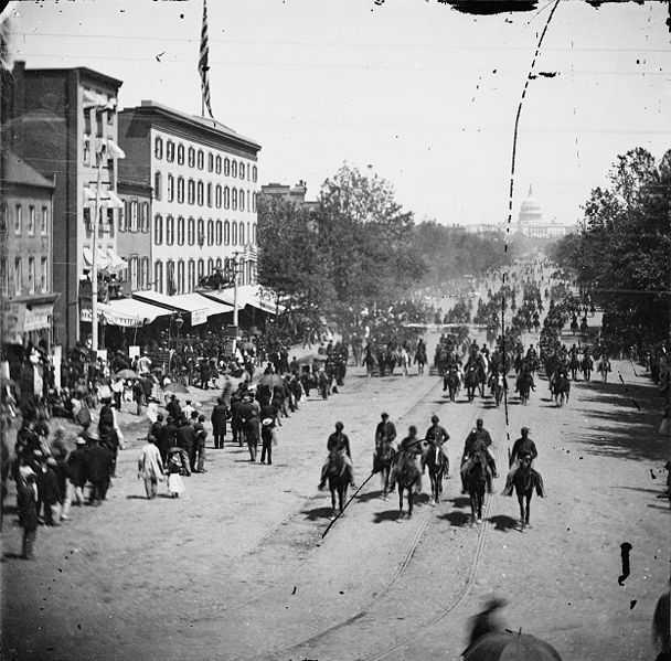 File:Penn Ave May 1865.jpg