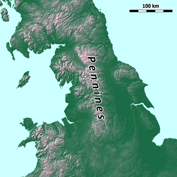 File:Pennines location map.png