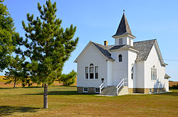 Uni rakyat Church.jpg