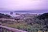 Ville de Percé