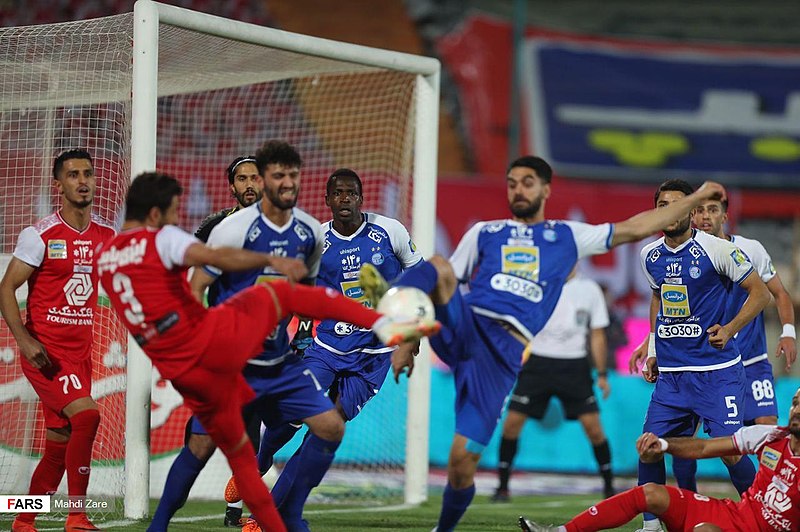 File:Persepolis FC vs Esteghlal FC, 26 August 2020 - 098.jpg