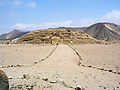 Pyramid of the Huanca