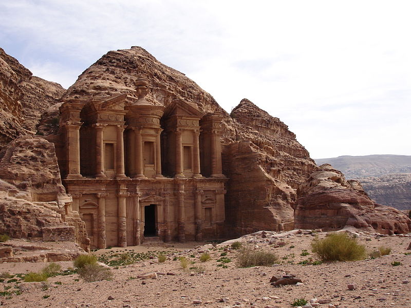 File:Petra - 6032021532.jpg