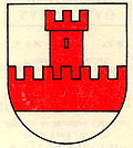 Coat of arms of Peyres-Possens