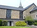 Catholic parish church "St.  Rochus “, Zweifall