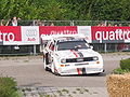 Audi Sport quattro S1 Pikes Peak