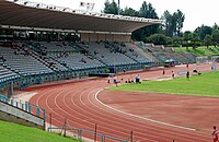 Amakhosi Stadium - Wikipedia