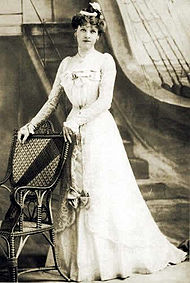 H.m.s. Pinafore