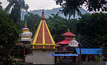 Pindeshwor Temple Pindeshwar Mahadev.jpg