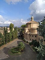 Romanian Pontifical College