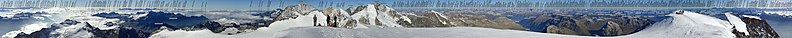 File:Piz Palü main summit Panorama beschriftet.jpg