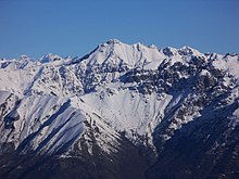 Pizzo dei Tre Signori