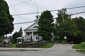 Plainfield (Vermont)