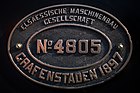 logo de Elsässische Maschinenbau-Gesellschaft Grafenstaden