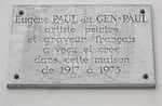 Vignette pour Eugène Paul