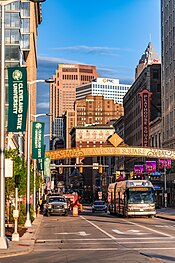 Playhouse Square Playhouse Square on May 21, 2020.jpg