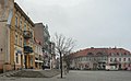 * Nomination Market square, Gniezno, Poland --Poco a poco 18:53, 23 January 2020 (UTC) * Promotion  Support Good quality. --Carlos yo 02:47, 24 January 2020 (UTC)