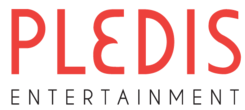 Pledis Entertainment logosu.png