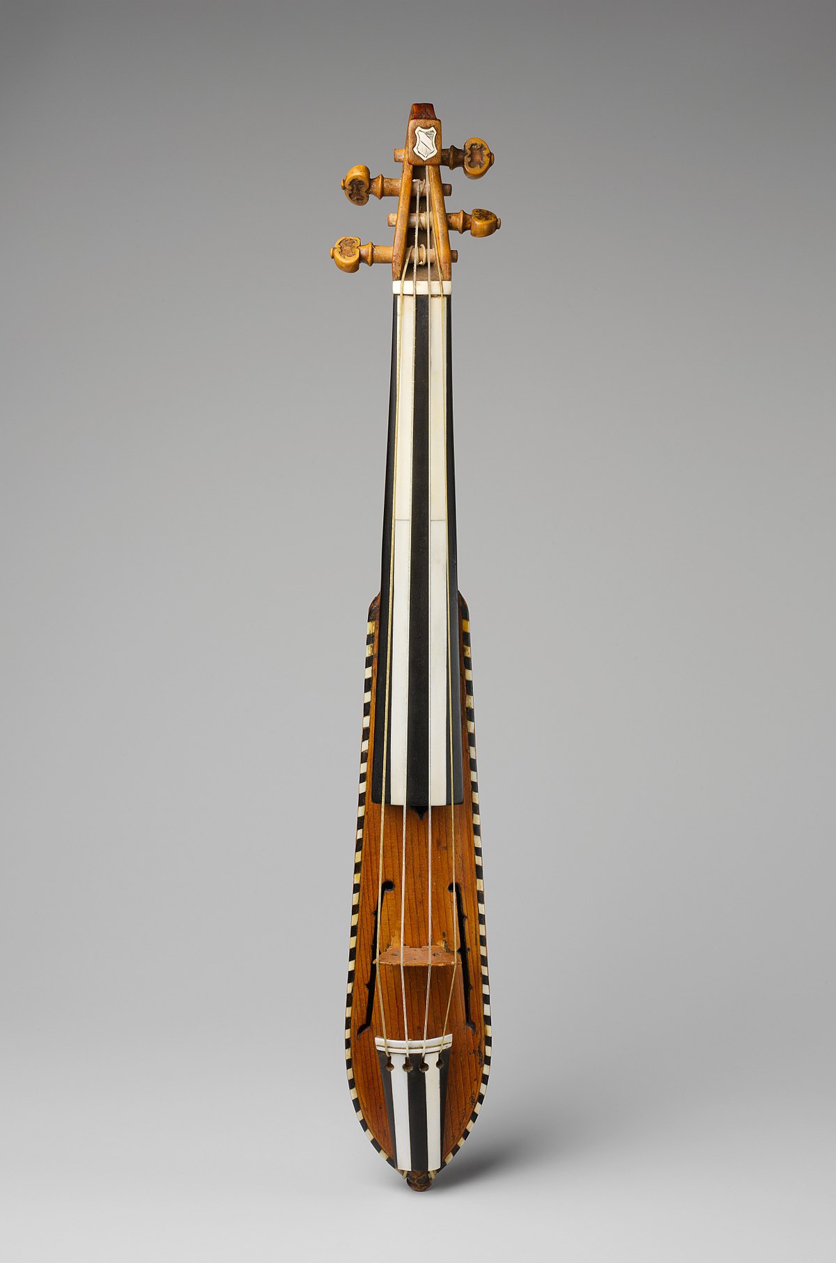 Pochette (musical instrument) - Wikipedia
