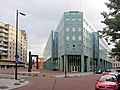 Politie hoofdbureau Rotterdam, 2018
